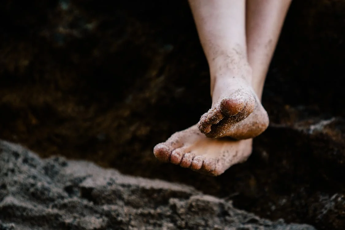 Barefoot schoenen worden steeds populairder